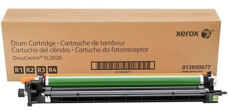 Xerox 013R00677 printertromle Original 1 stk