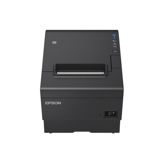 Epson TM-T88VII (112) 180 x 180 dpi Kabel & trådløs Termisk POS printer