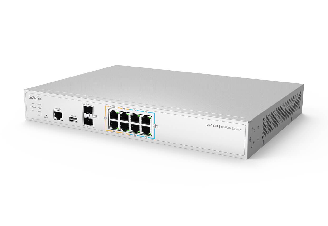 EnGenius ESG620 gateway/controller 2500 Mbit/s