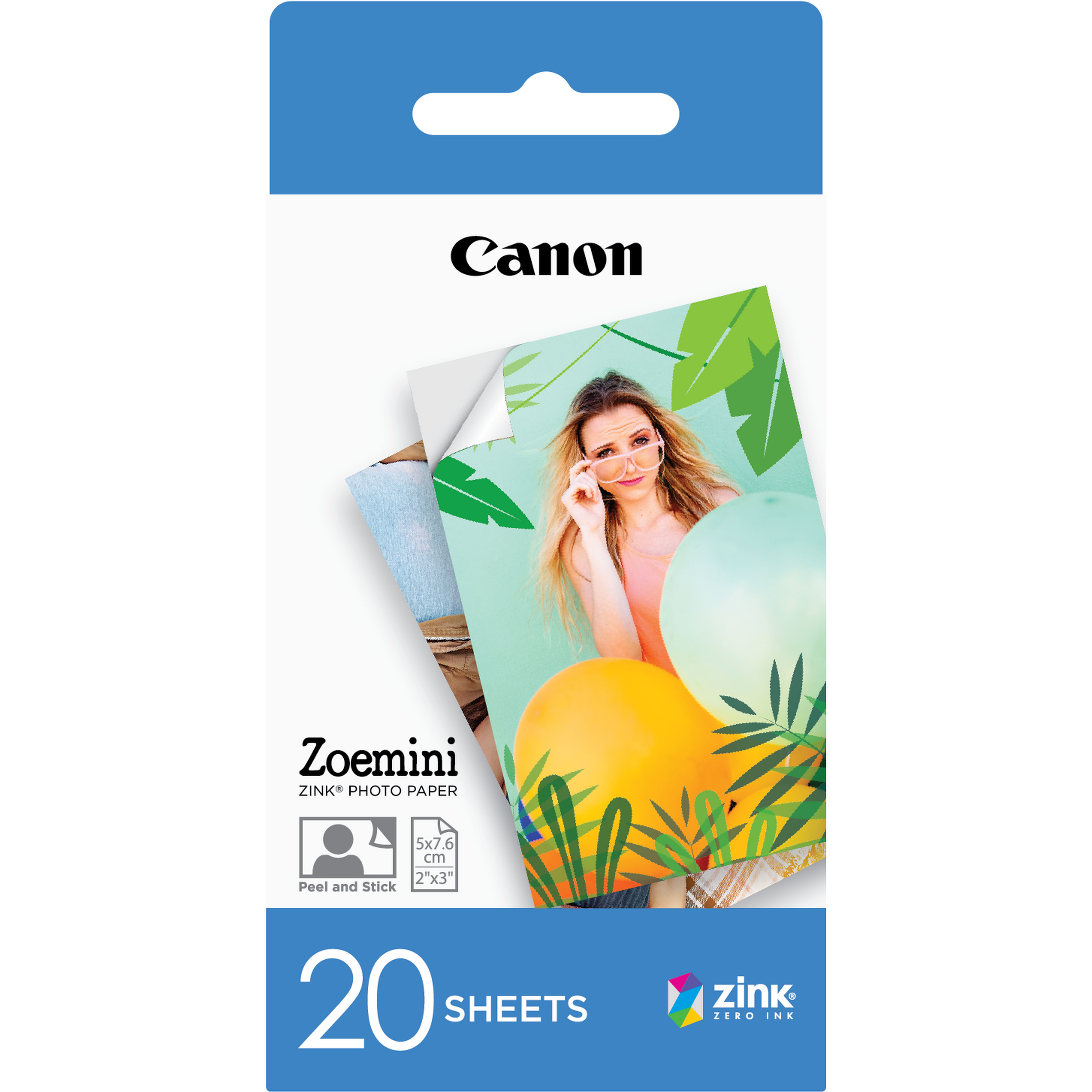 Canon 3214C002 fotopapir
