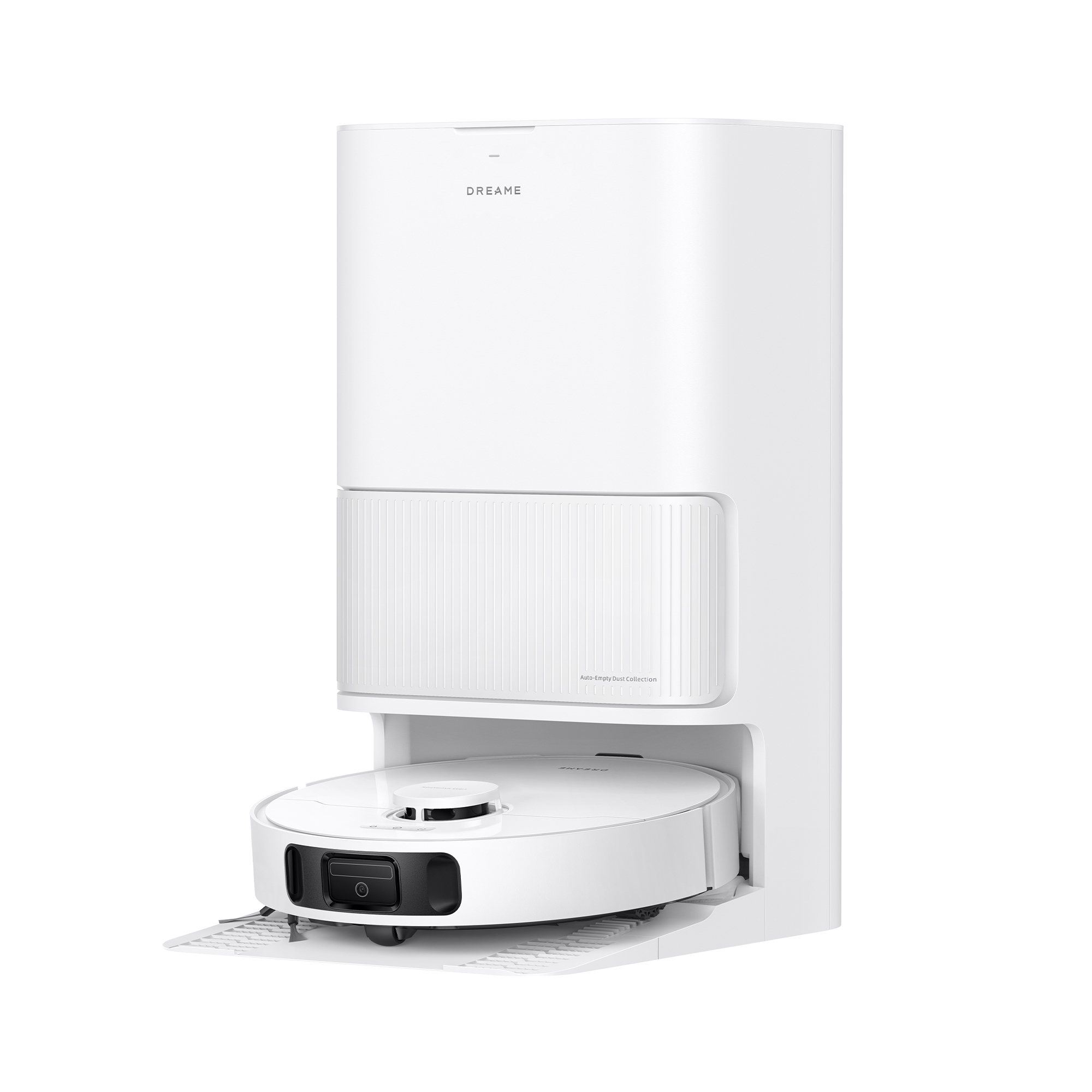 Dreame D20 Ultra 0,32 L Hvid