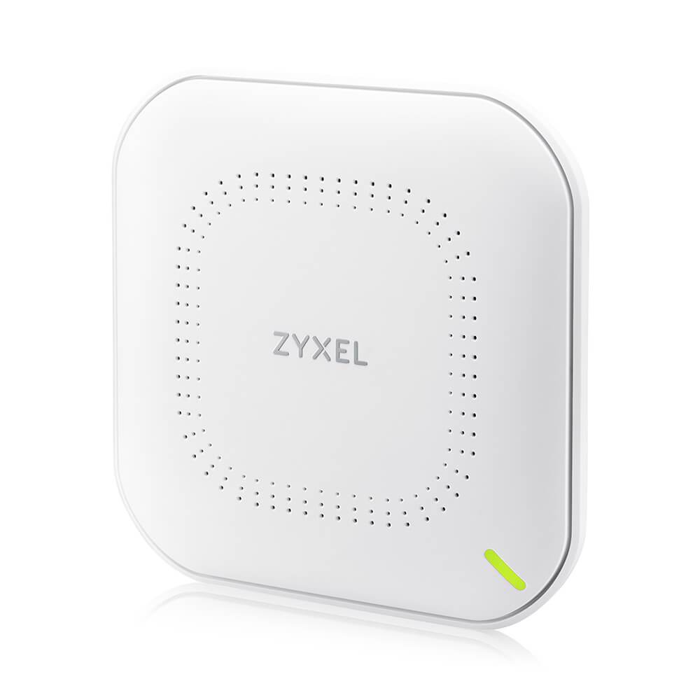 Zyxel NWA90AX PRO 2400 Mbit/s Hvid Strøm over Ethernet (PoE)