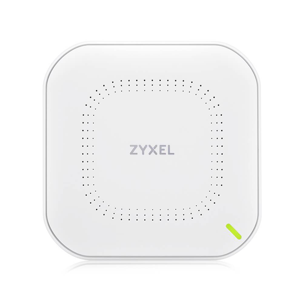 Zyxel NWA90AX PRO 2400 Mbit/s Hvid Strøm over Ethernet (PoE)