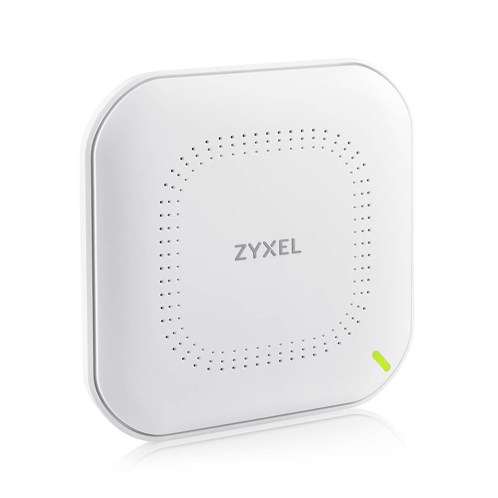 Zyxel NWA90AX PRO 2400 Mbit/s Hvid Strøm over Ethernet (PoE)