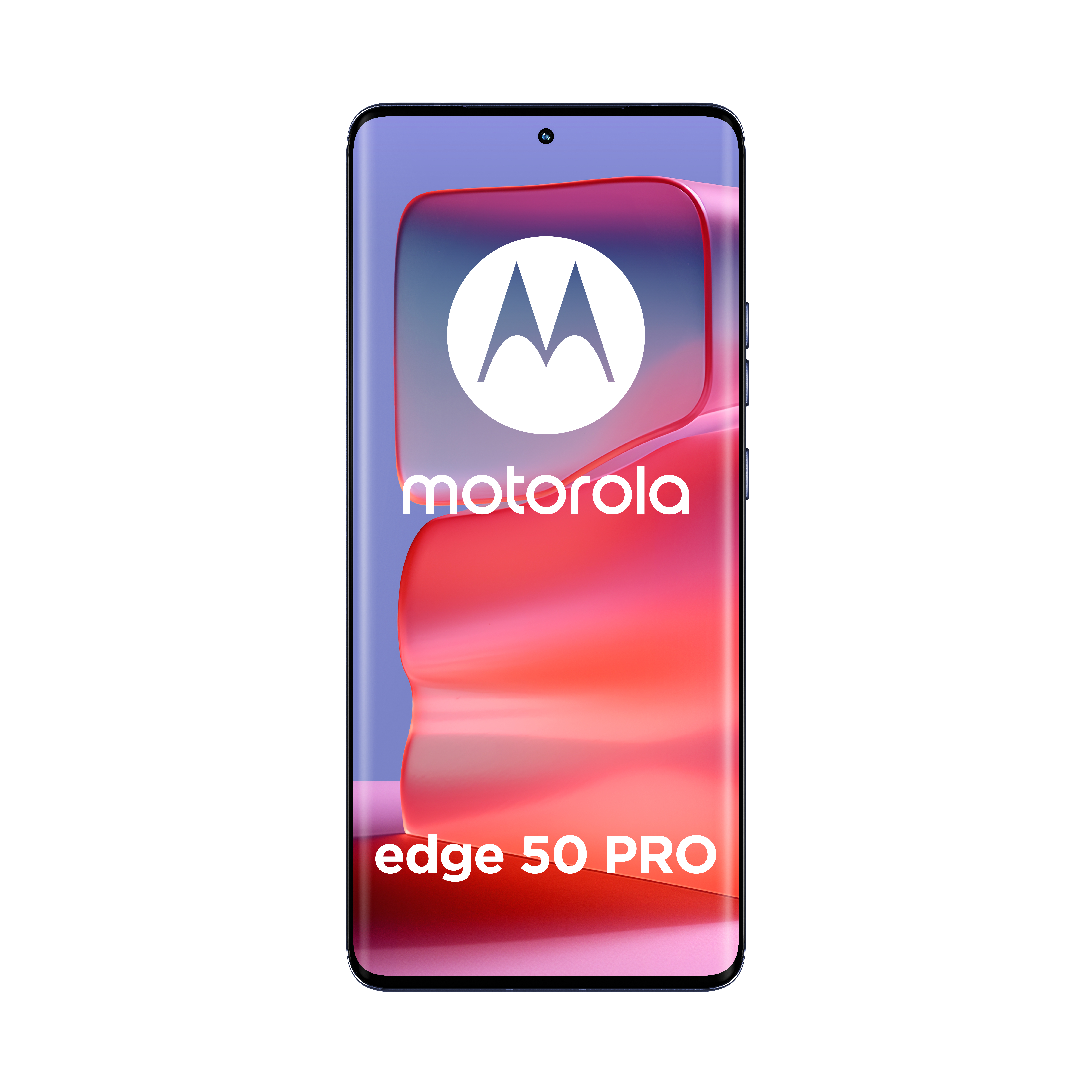 Motorola edge 50 Pro 16,9 cm (6.67") Dual SIM Android 14 5G USB Type-C 12 GB 512 GB 4500 mAh Lavendel