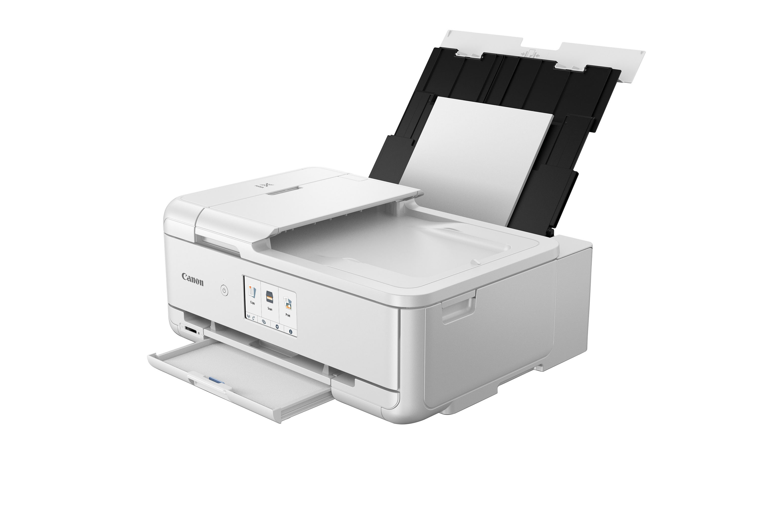 Canon PIXMA TS9551Ca Inkjet A3 4800 x 1200 dpi Wi-Fi
