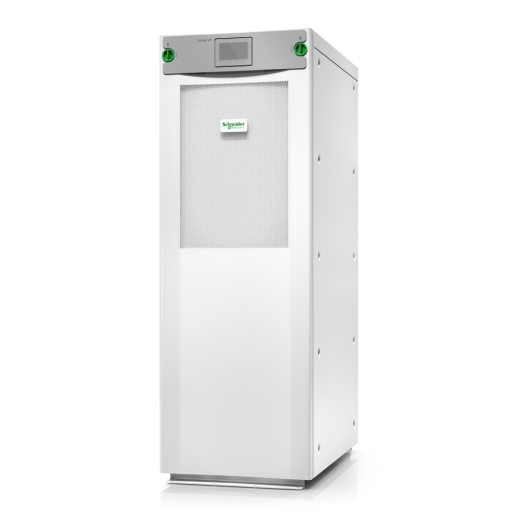 APC Galaxy VS UPS-enhed Dobbeltkonvertering (online) 30 kVA 30000 W