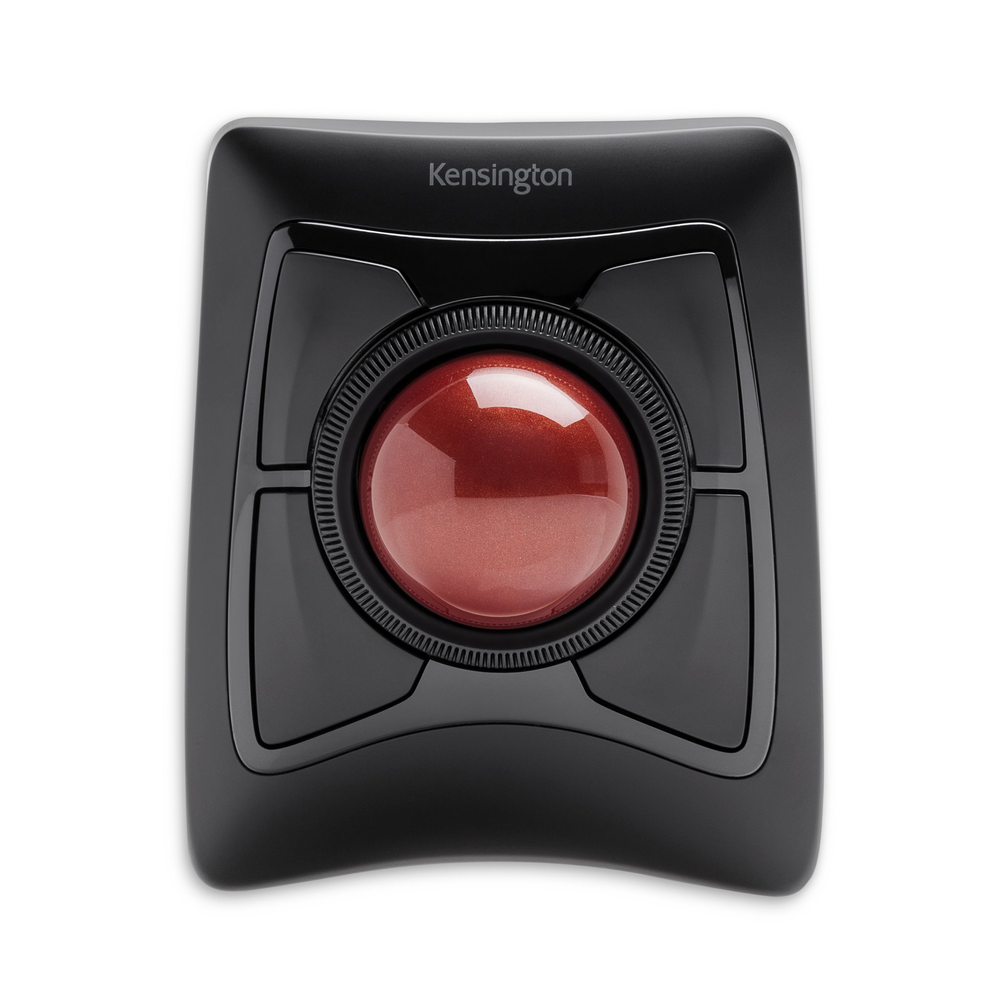 Kensington Expert mus trådløs Trackball