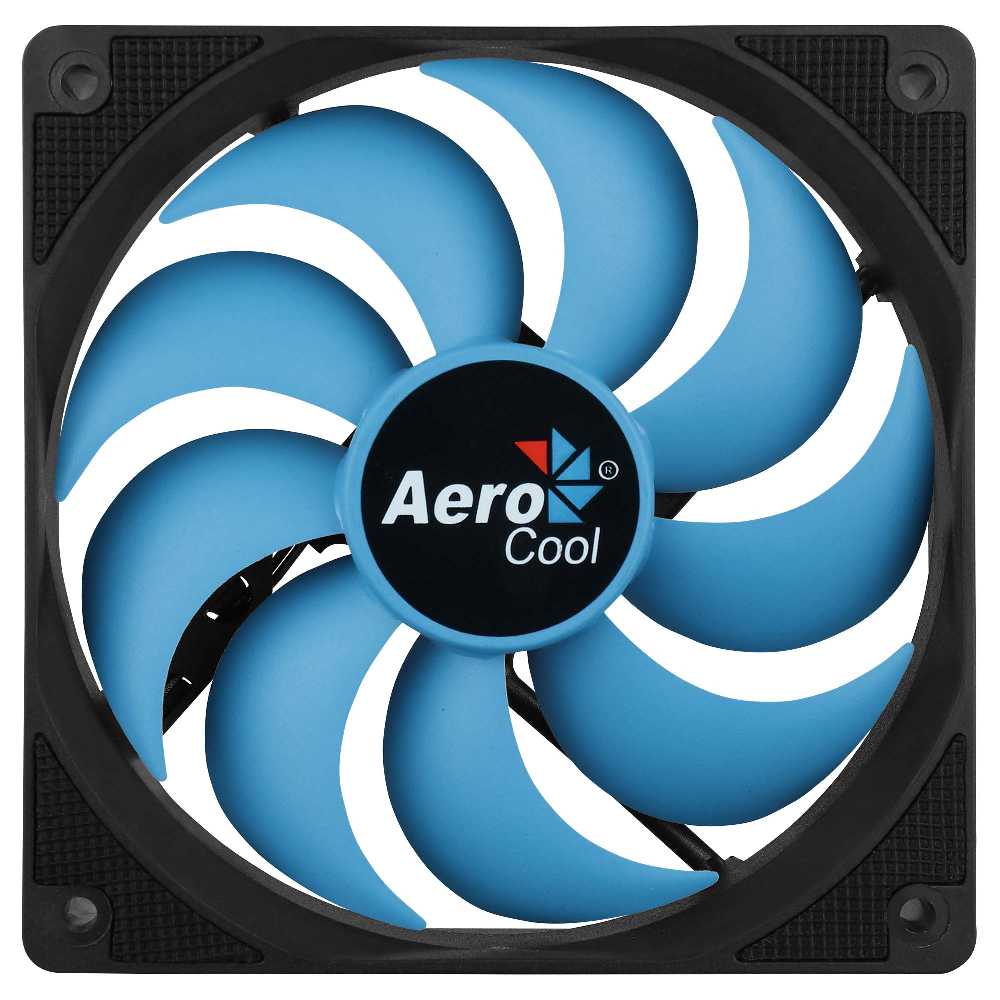 Aerocool Motion 12 Plus Computerkabinet Ventilator 12 cm