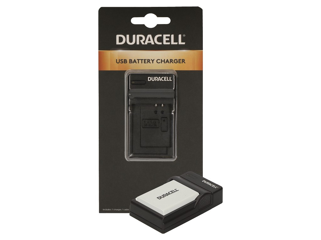 Duracell DRN5921 batterioplader USB