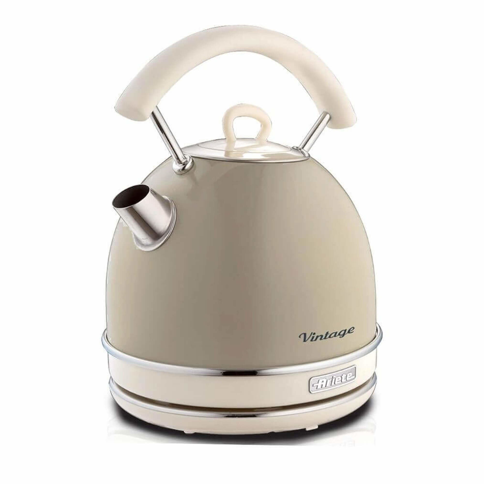 Ariete 2877/03 elkedel 1,7 L 2000 W Beige