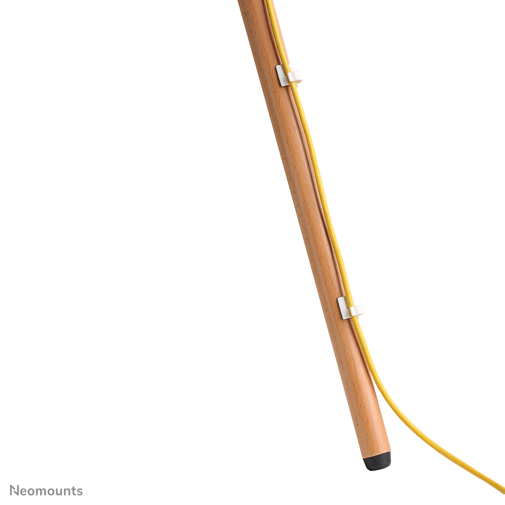 Neomounts NM-M1000WHITE tv-beslag 177,8 cm (70") Hvid