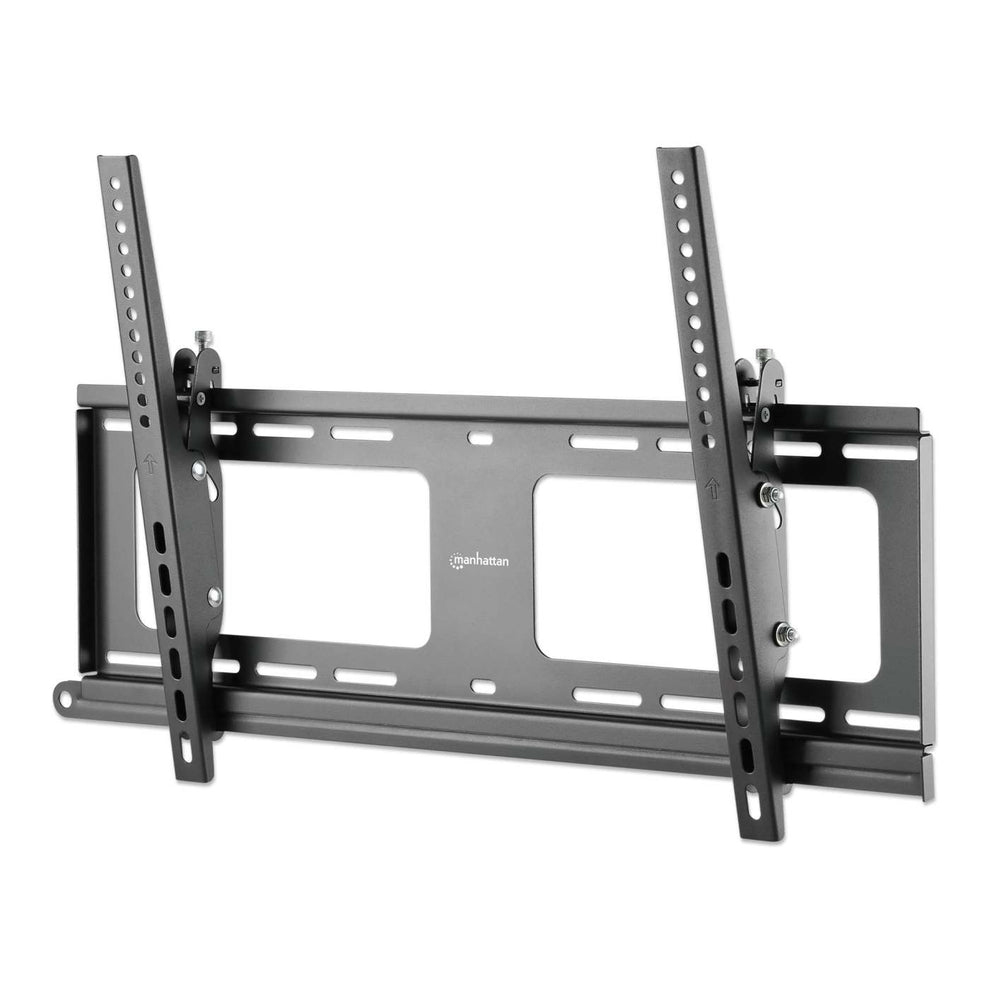 Manhattan 462143 tv-beslag 2,18 m (86") Sort