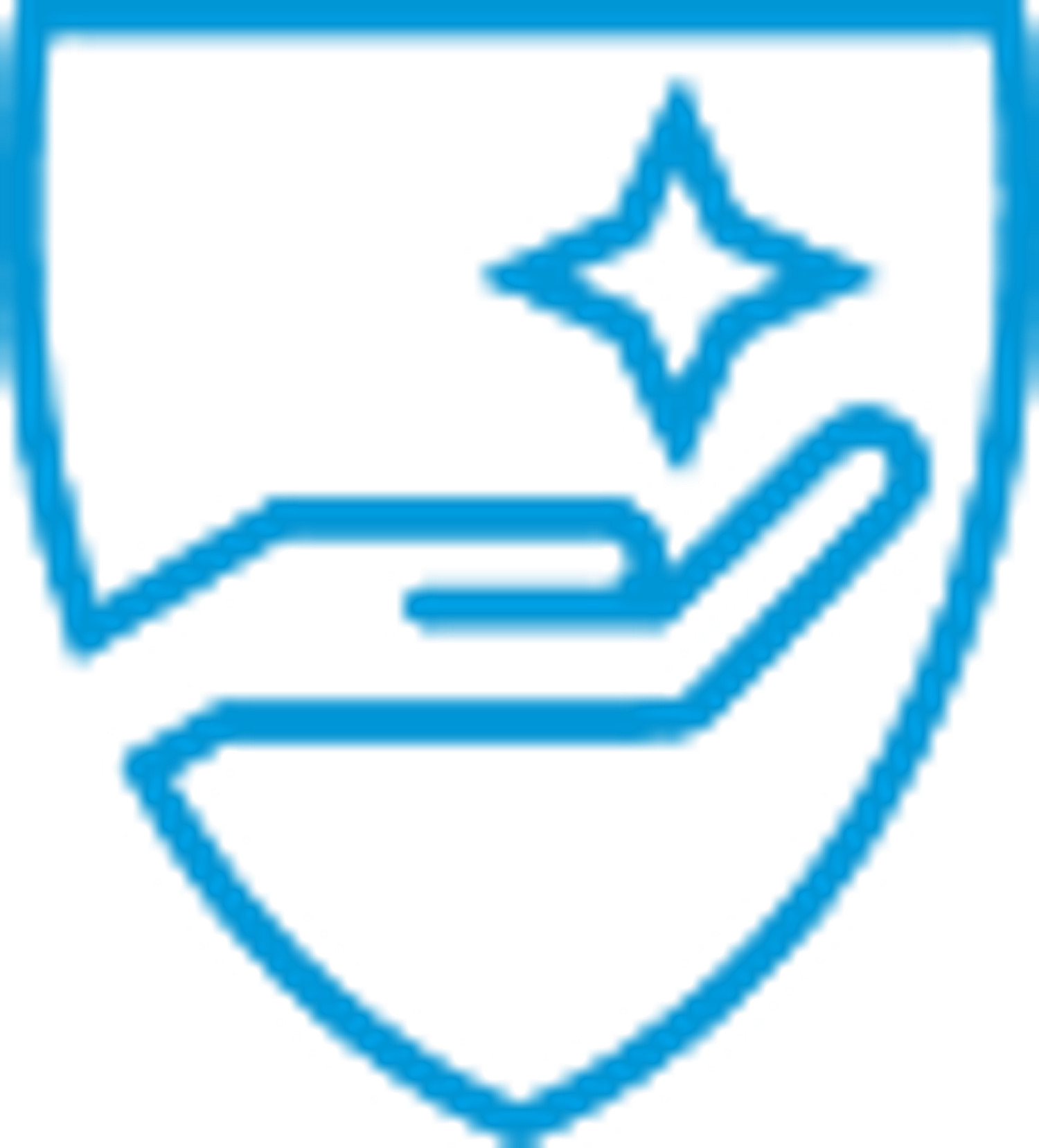 HP Poly Video IEC-strømledning