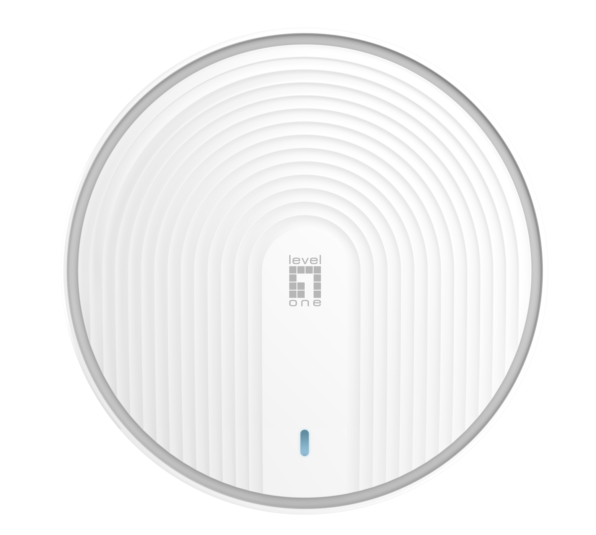 LevelOne WAP-8131 WLAN adgangspunkt 1800 Mbit/s Hvid Strøm over Ethernet (PoE)