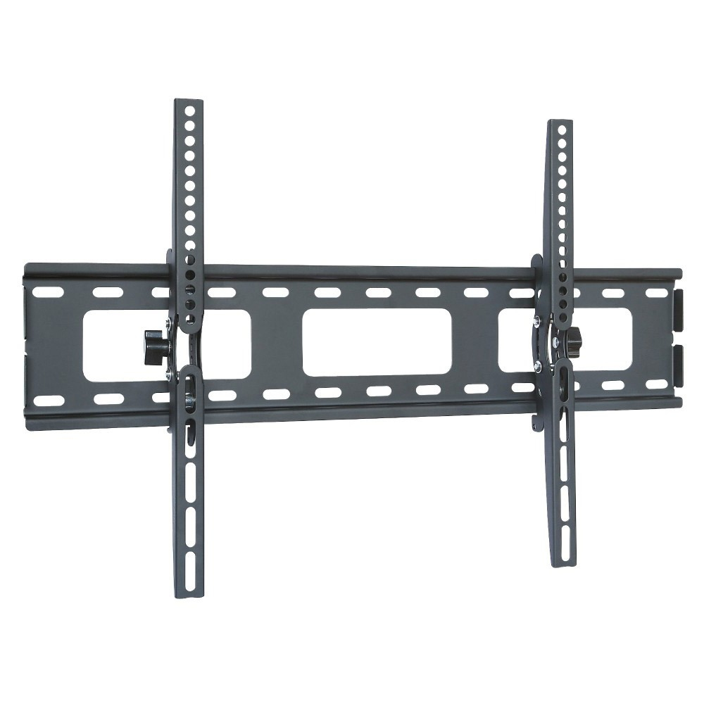 Techly ICA-PLB 131L tv-beslag 165,1 cm (65") Sort