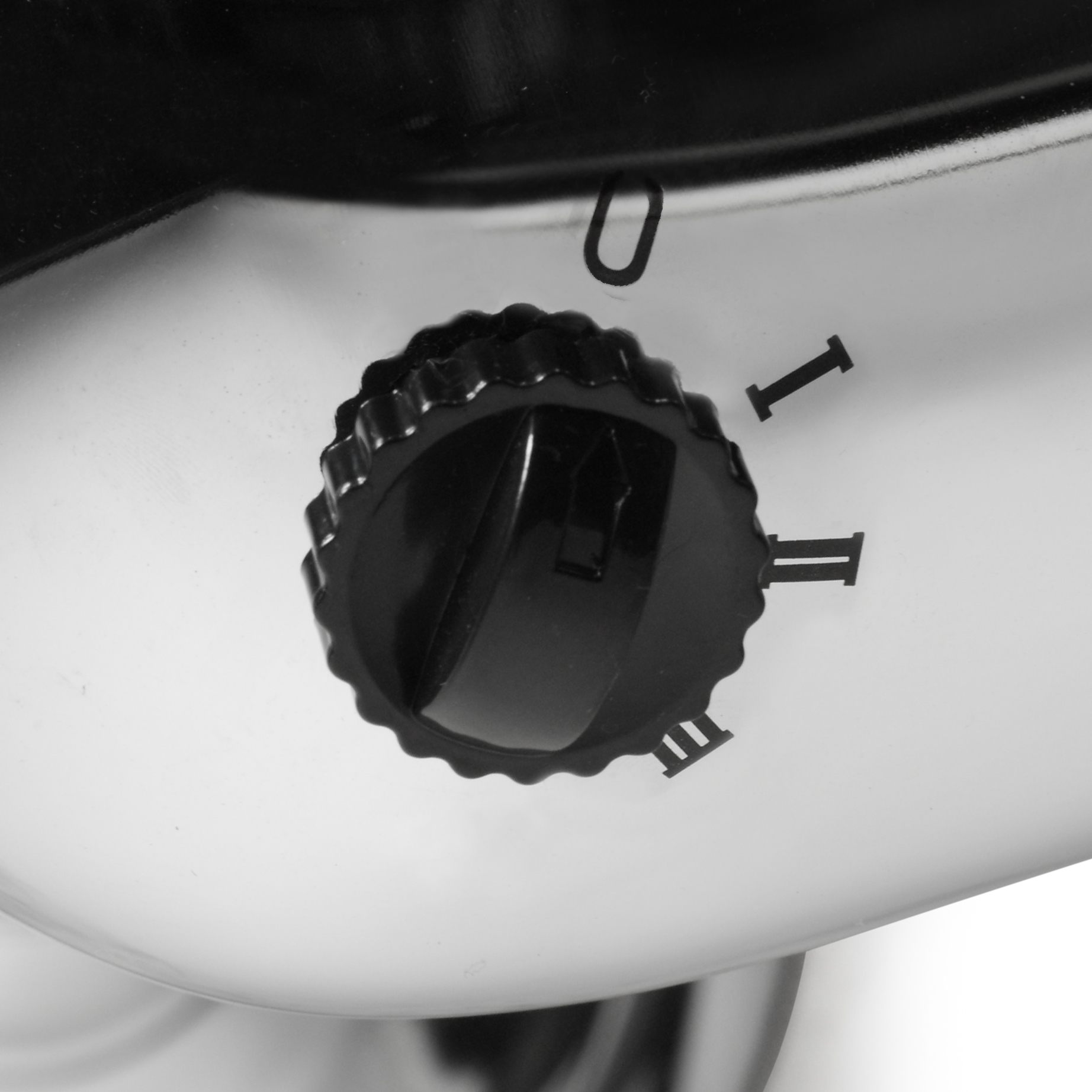 Tristar VE-5952 ventilator Sølv