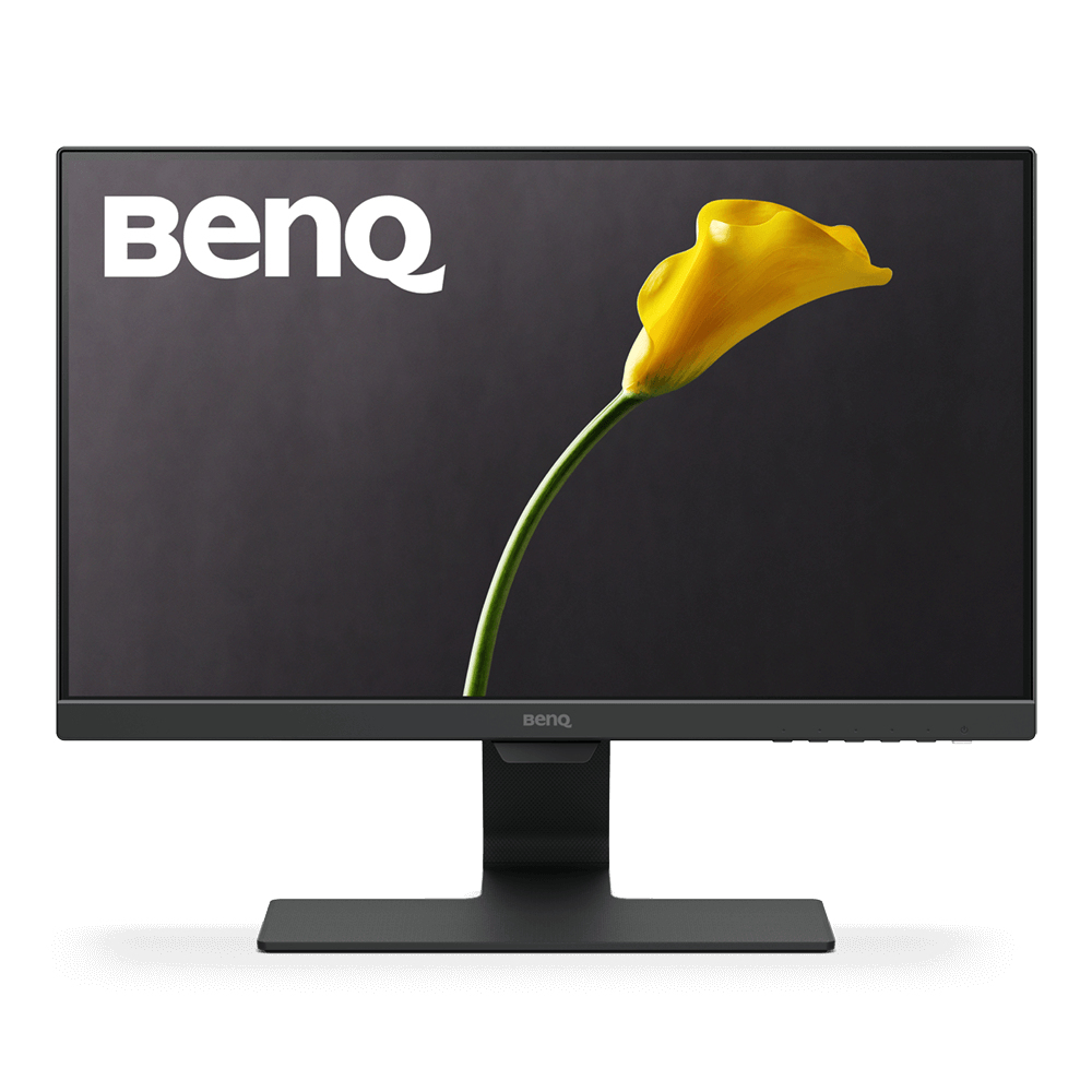 BenQ GW2283 computerskærm 54,6 cm (21.5") 1920 x 1080 pixel Fuld HD LED Sort