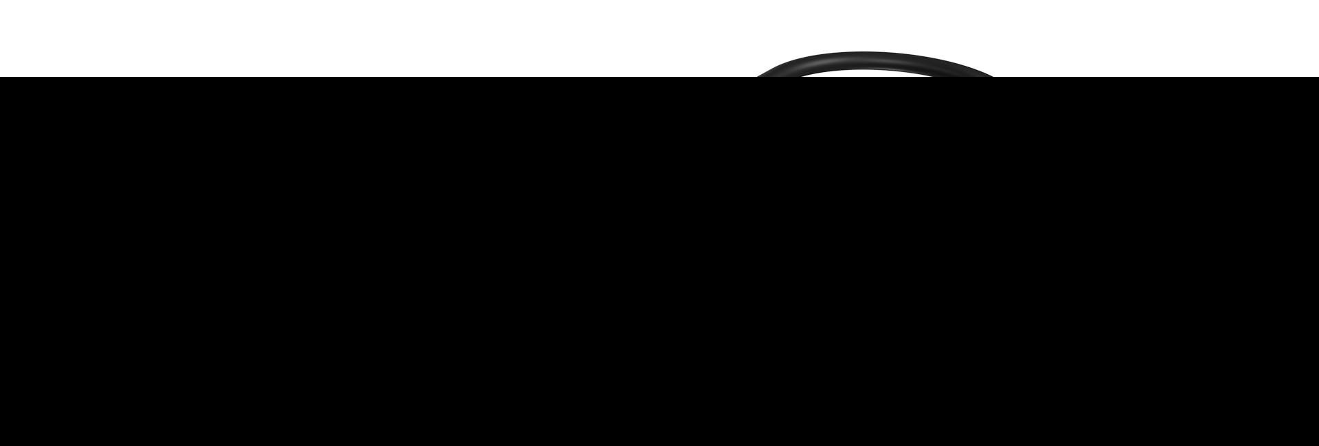 ICY BOX IB-CR402-C31 kortlæser USB 3.1 (Gen 2) Type-C™ Sort