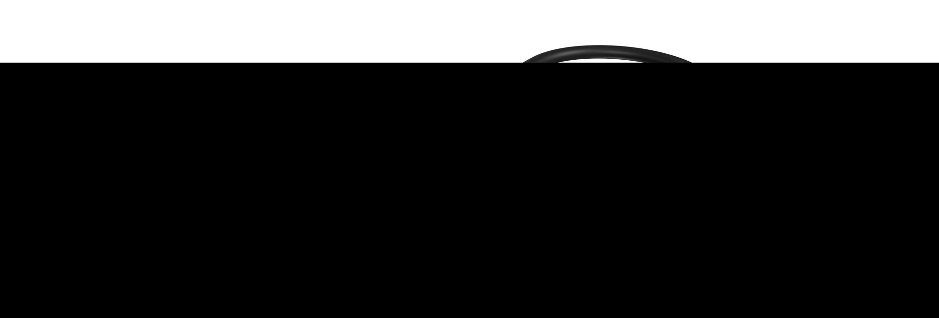 ICY BOX IB-CR402-C31 kortlæser USB 3.1 (Gen 2) Type-C™ Sort