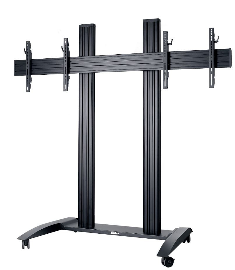 Edbak TRV300 tv-beslag 139,7 cm (55") Sort