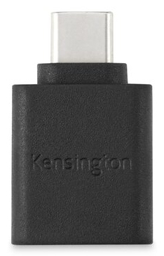 Kensington CA1010 USB-C til USB-A M/F-adapter