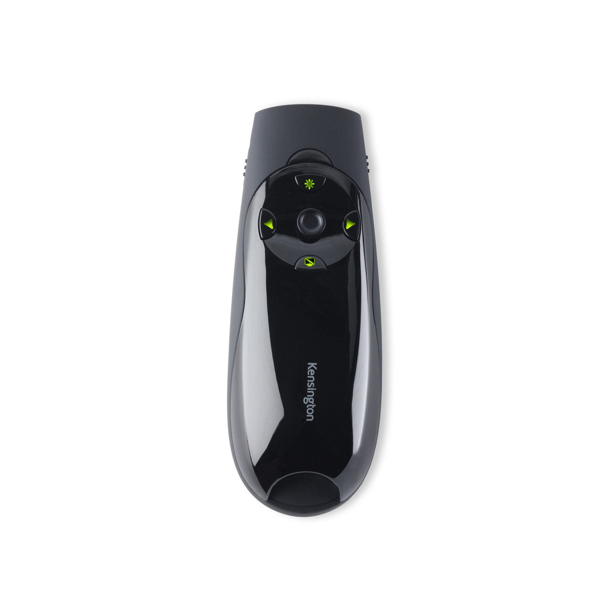 Kensington Presenter Expert med grøn laser