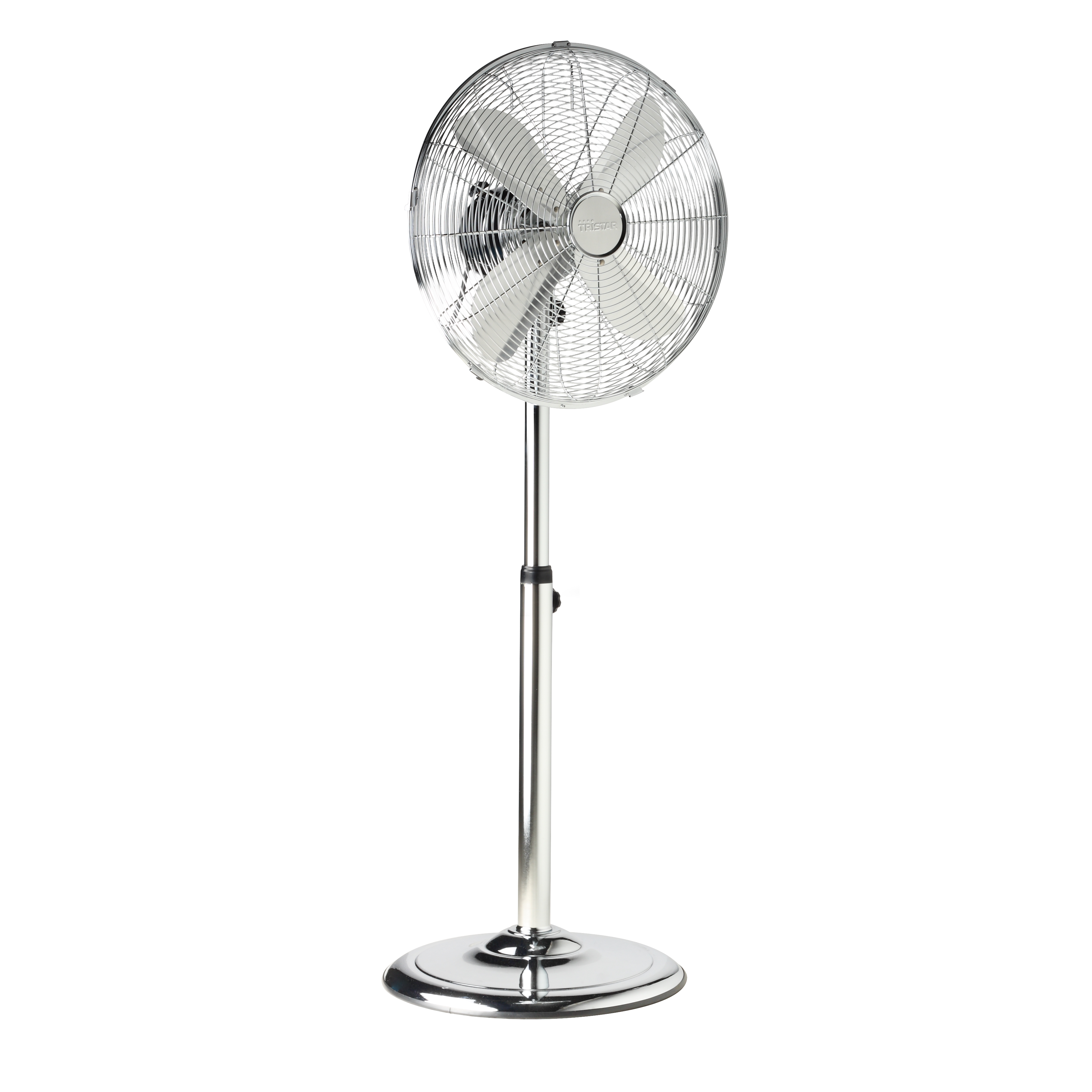 Tristar VE-5951 ventilator Sølv