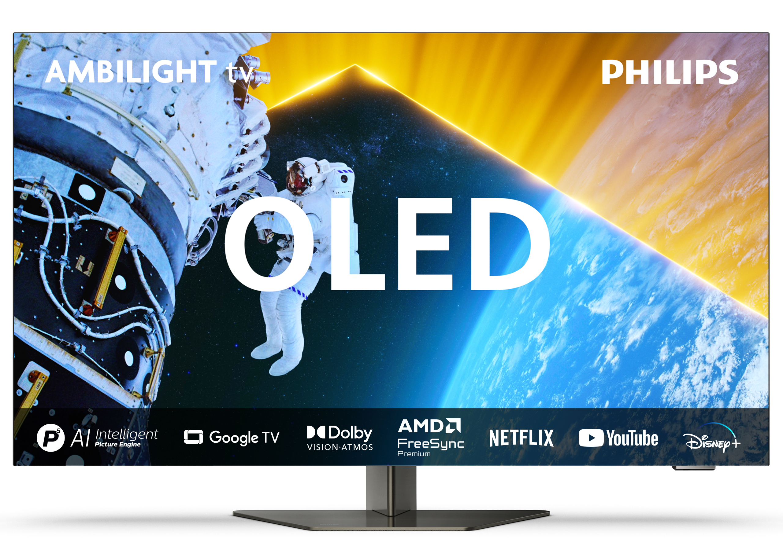 Philips 48OLED809/12 tv