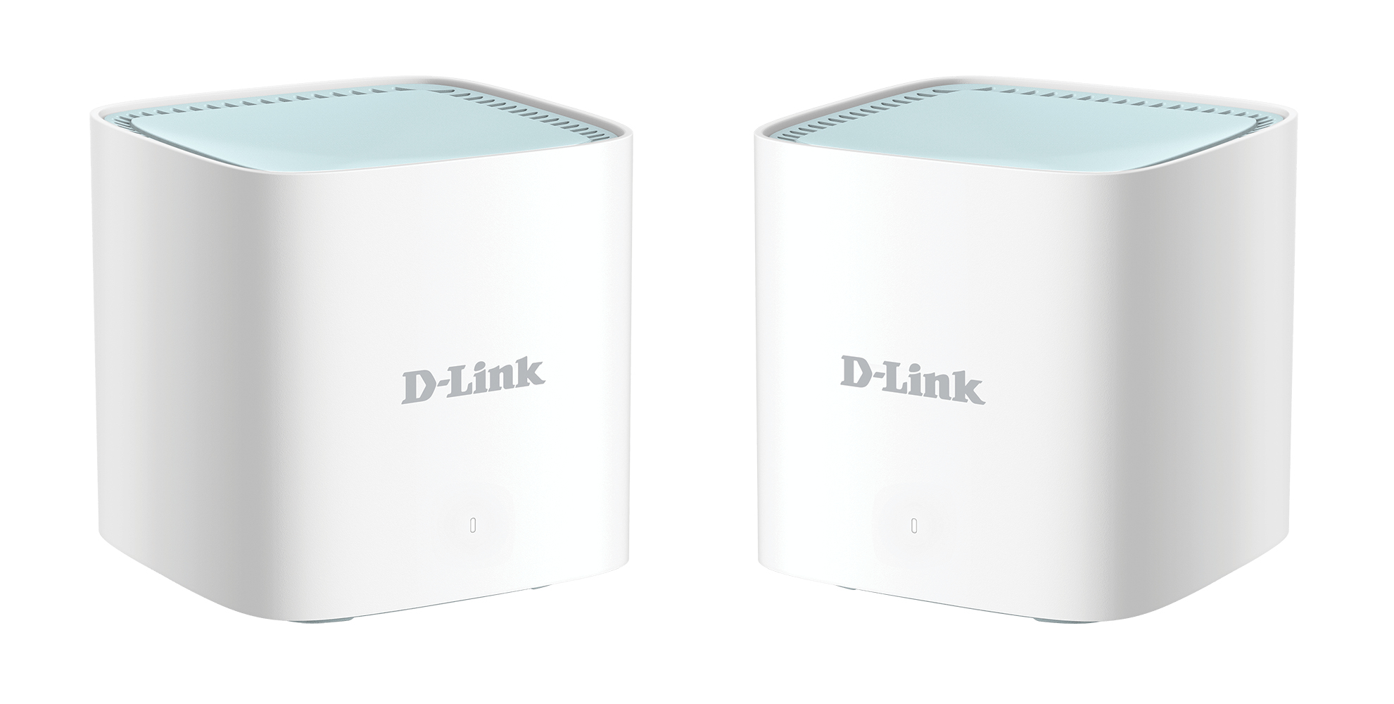 D-Link EAGLE PRO AI AX1500 Dual-band (2,4 GHz / 5 GHz) Wi-Fi 6 (802.11ax) Hvid 1 Intern