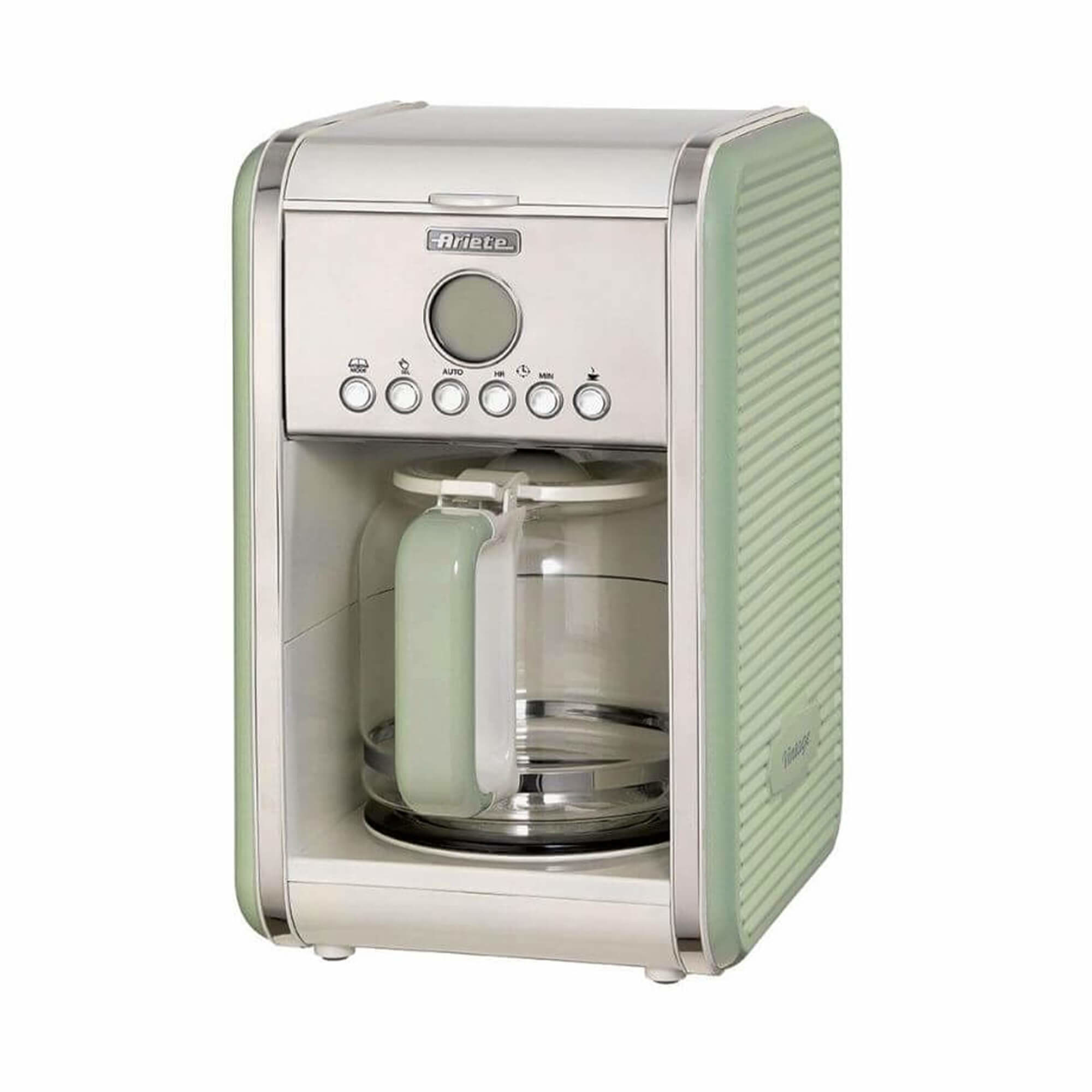 Ariete 1342/04 Fuld-auto Filter kaffemaskine