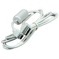 Canon Cable USB 1.5m IFC-400PCU 1,5 m Hvid