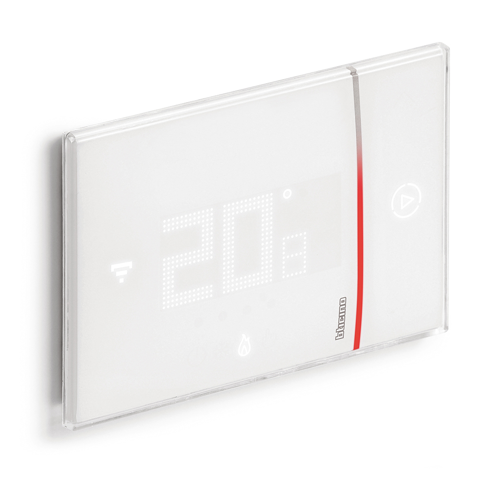 Legrand XW8002 termostat