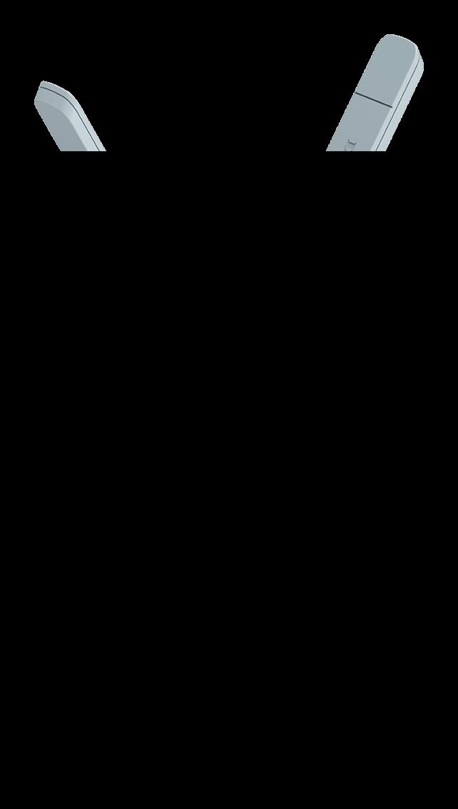 D-Link E15/E netværk forlænger Netværkssender Hvid 10, 100, 1000 Mbit/s