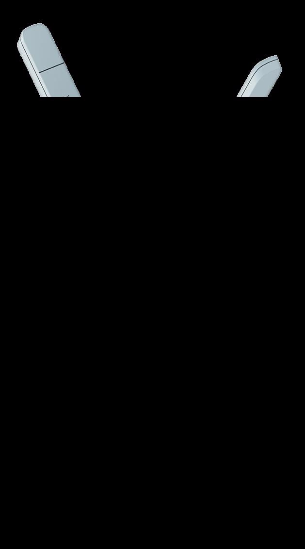 D-Link E15/E netværk forlænger Netværkssender Hvid 10, 100, 1000 Mbit/s