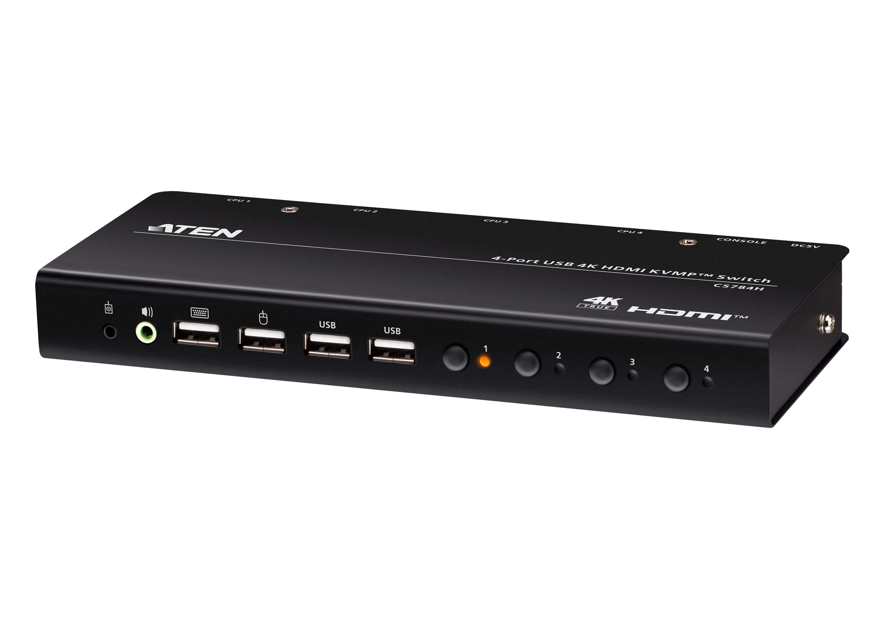 ATEN CS784H KVM Switch Sort