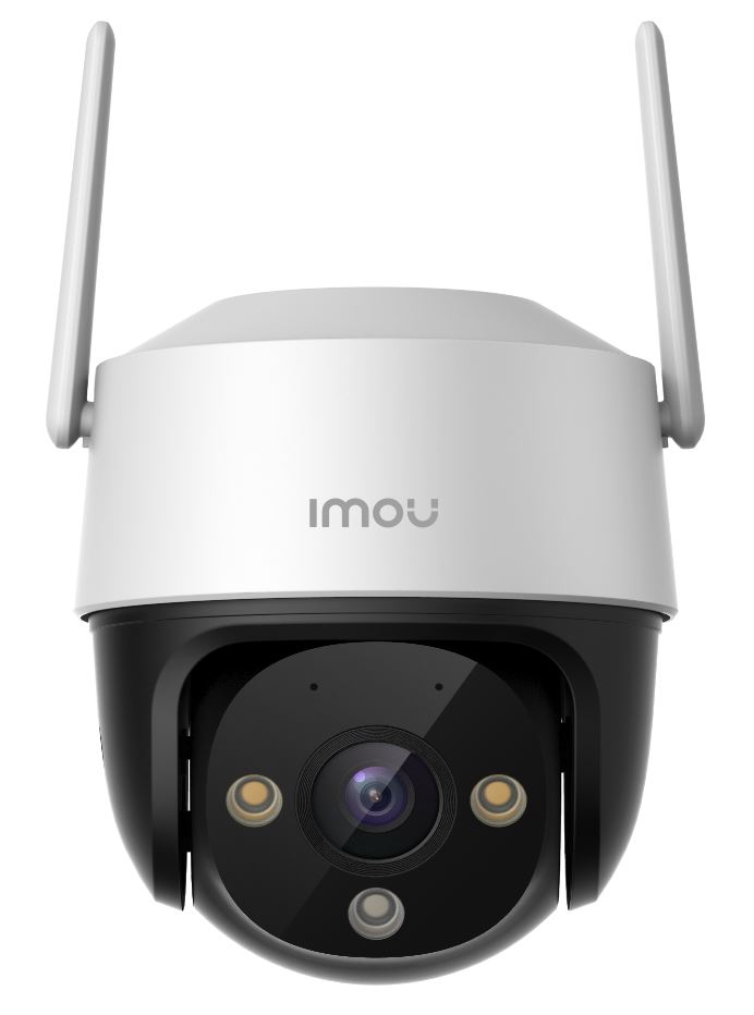Imou Cruiser 2C 3K Tårn IP-sikkerhedskamera Udendørs 2880 x 1620 pixel Loft/væg