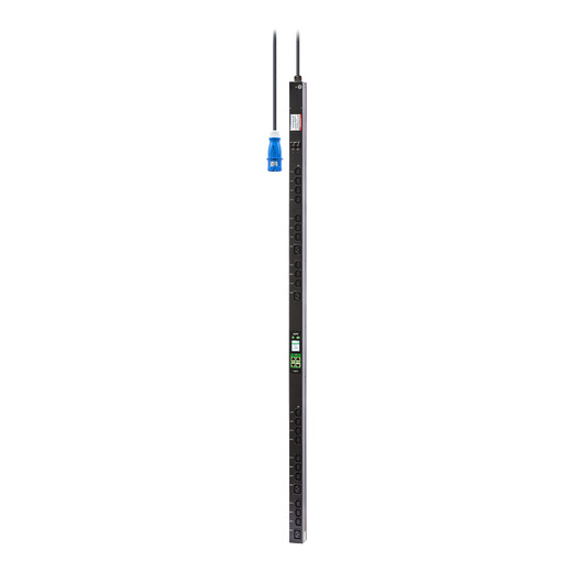 APC EPDU2132SMBO strømforsyningsenhed (PDU) 20 AC stikkontakt(er) 0U Sort