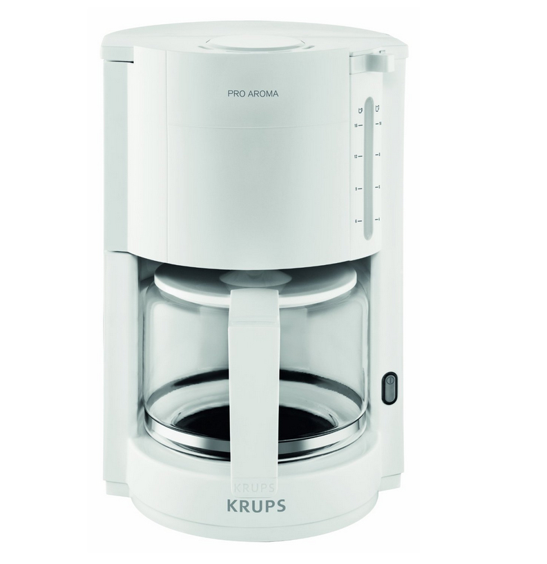 Krups F30901 Filter kaffemaskine