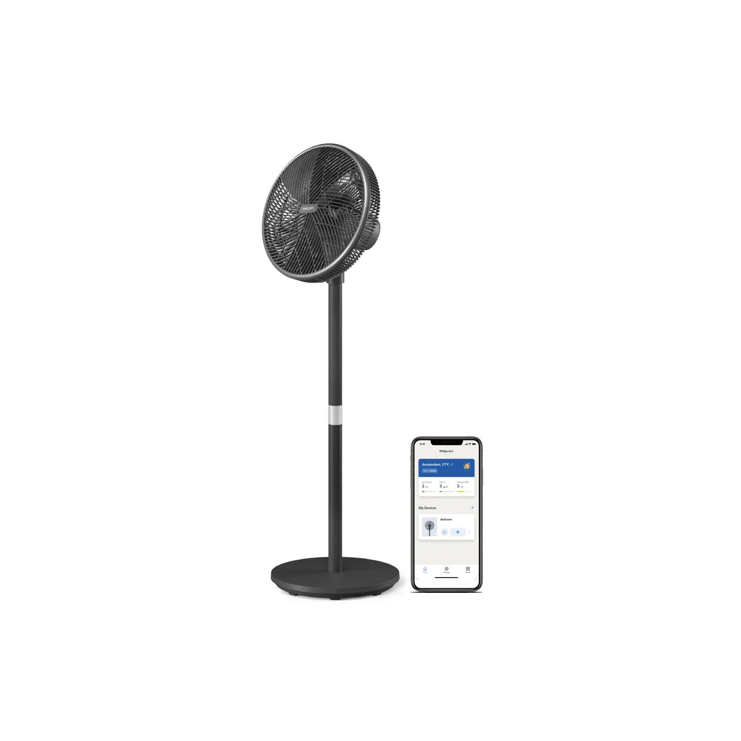 Philips 3000 series Sokkelblæser