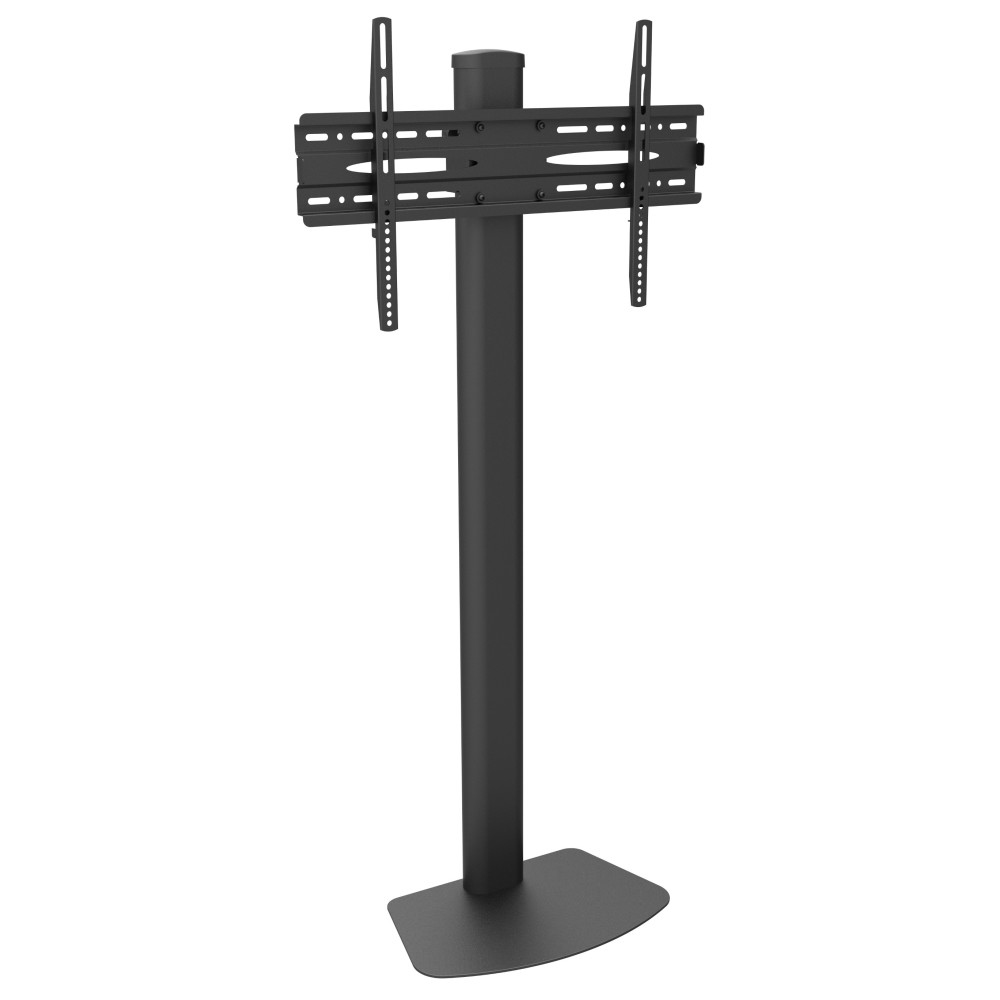 Techly ICA-TR27 tv-beslag 139,7 cm (55") Sort
