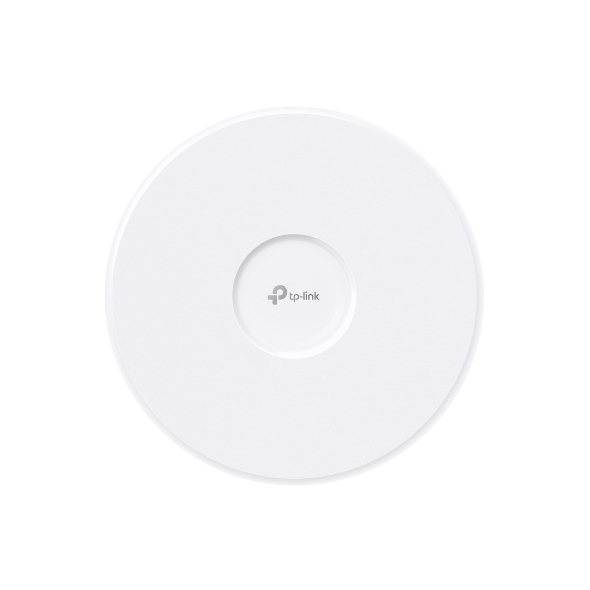 TP-Link EAP723 WLAN adgangspunkt 3600 Mbit/s Hvid Strøm over Ethernet (PoE)