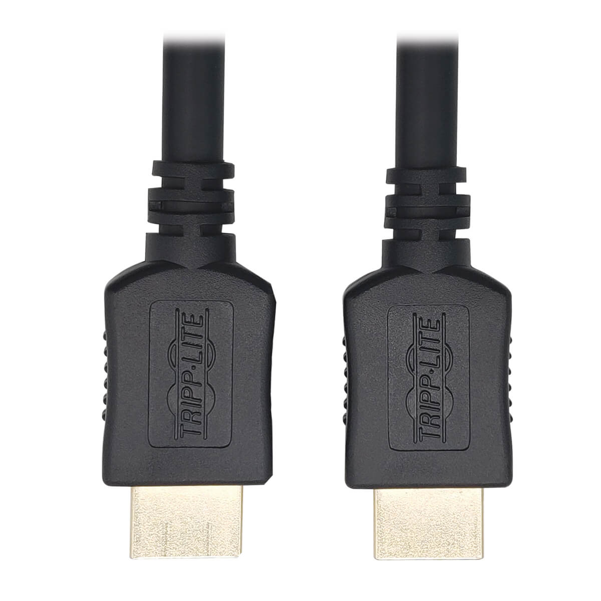 Tripp Lite P568-003-8K6 HDMI-kabel 0,9 m HDMI Type A (Standard) Sort