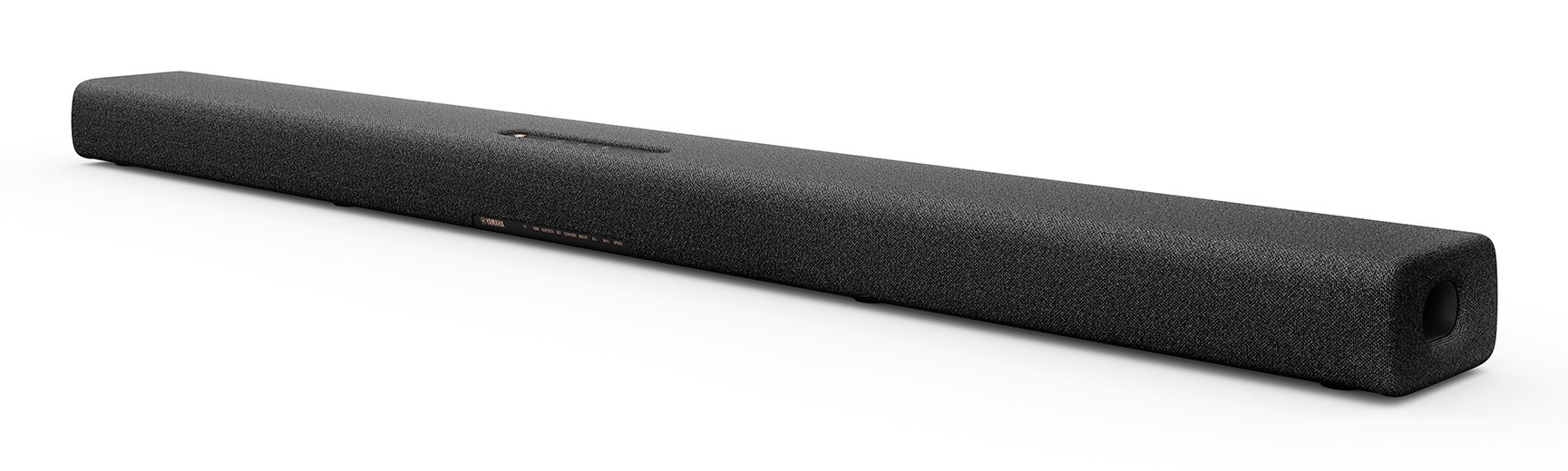Yamaha SR-X40A Kulfiber, Grå 180 W