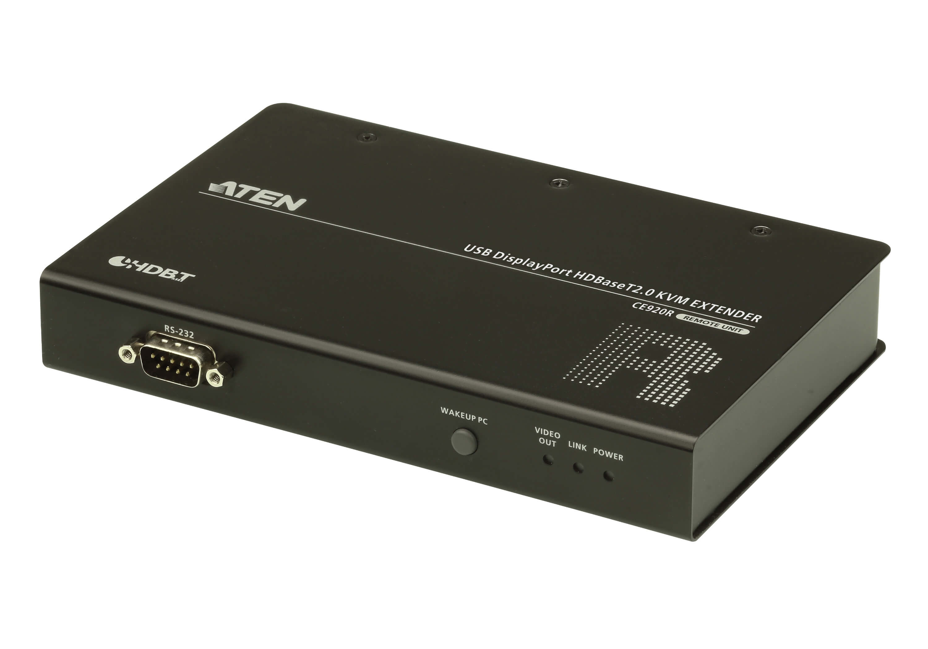 ATEN CE920R-ATA-G KVM forlænger Modtager