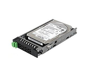 Fujitsu S26361-F5637-L400 harddisk 4 TB 7200 rpm 3.5" Serial ATA III