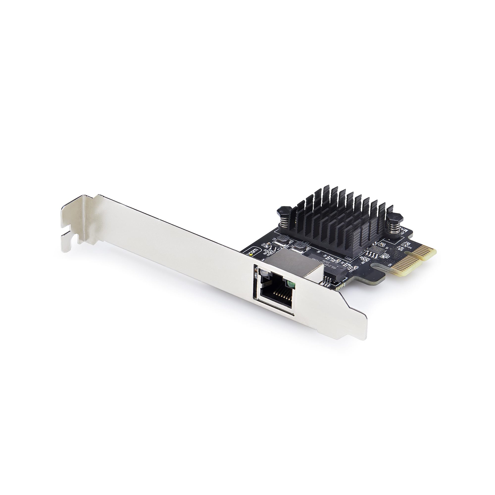 StarTech.com PR15GR-NETWORK-CARD netværkskort Intern Ethernet 5000 Mbit/s