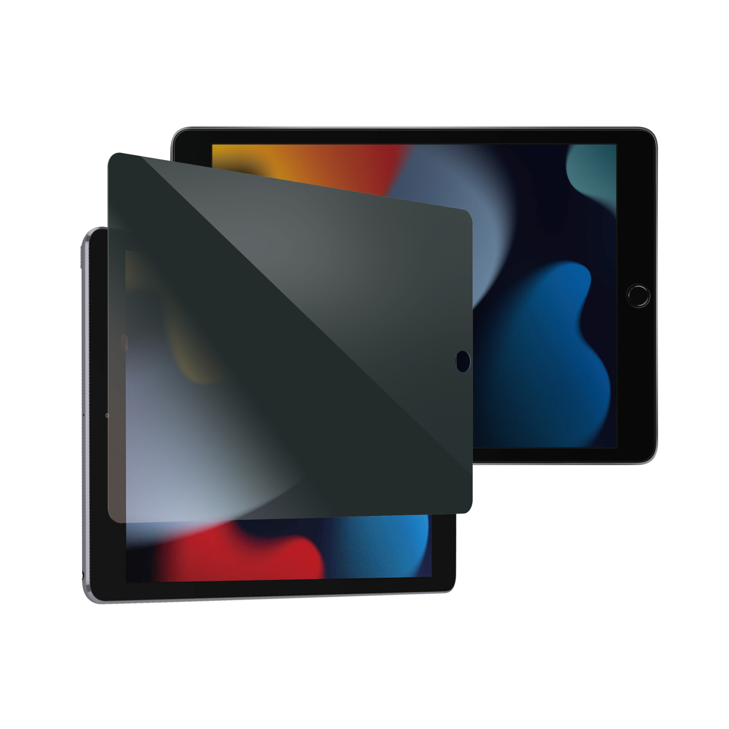PanzerGlass ® Privacy Skærmbeskyttelse iPad 10.2″ (2019, 2020-2021)