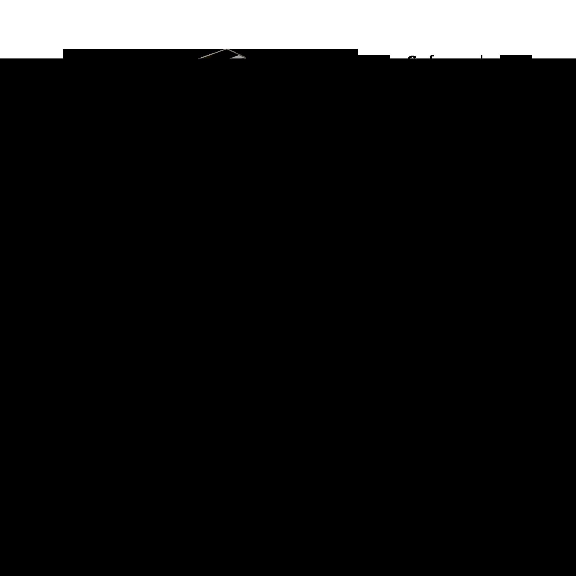 dbramante1928 re-charge - BRD Kabel - 2.5m USB-A til USB-C - W