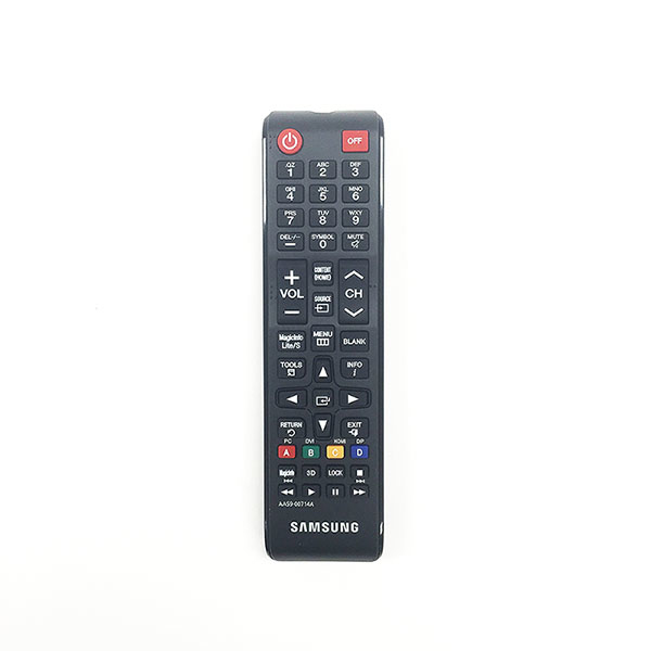 Samsung AA59-00714A fjernbetjening TV Tryk på knapper